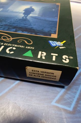 PC Los Archivos Secretos de Sherlock Holmes Bigbox