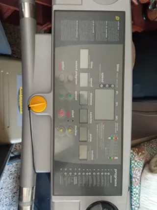Cinta de correr eléctrica MUY BUEN ESTADO