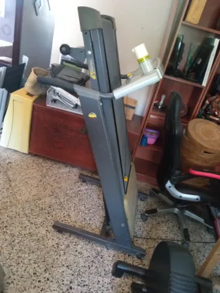 Cinta de correr eléctrica MUY BUEN ESTADO