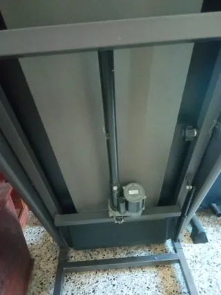 Cinta de correr eléctrica MUY BUEN ESTADO