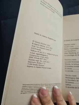 2x1 Mitología de Nueva York