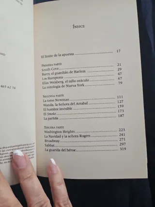 2x1 Mitología de Nueva York