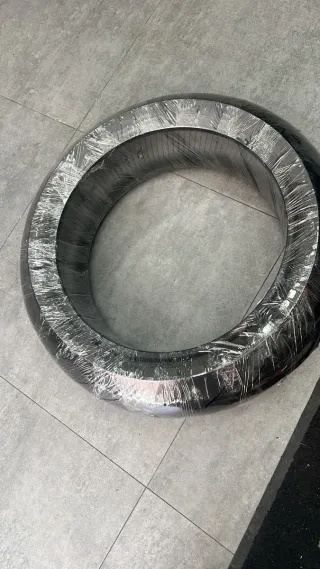 Neumático Pirelli Diablo Rosso III 190/55 ZR 17 75