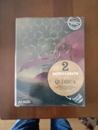Química 2