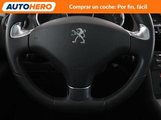 Peugeot 3008 1.6 HDi Allure