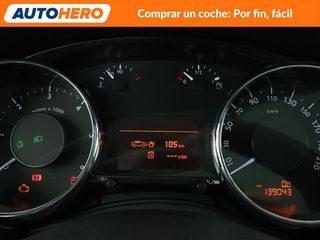 Peugeot 3008 1.6 HDi Allure