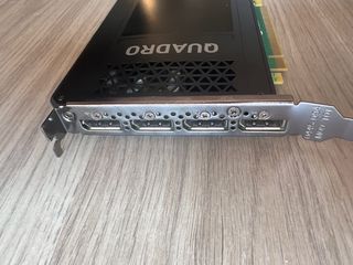 NVIDIA Quadro M4000 8GB GDDR5 | Ideal CAD y Edició