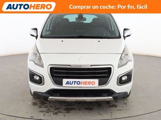 Peugeot 3008 1.6 HDi Allure