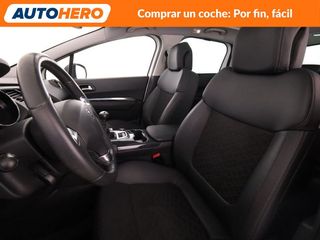 Peugeot 3008 1.6 HDi Allure