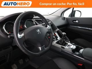 Peugeot 3008 1.6 HDi Allure