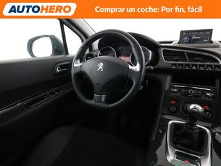 Peugeot 3008 1.6 HDi Allure