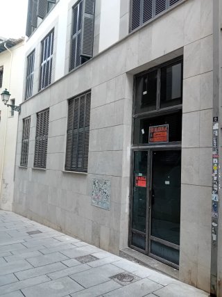 Local centro granada oficina o comercio