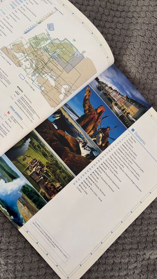 Atlas national Geographic