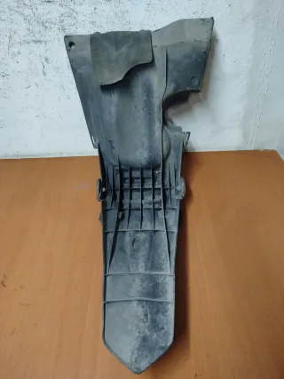 Portamatriculas Honda Visión 2017-2018