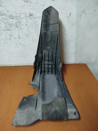 Portamatriculas Honda Visión 2017-2018