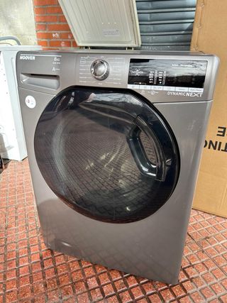 Lavadora Hoover 8kg A+++