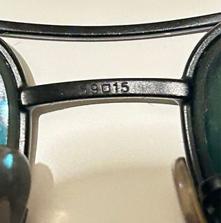 Gafas de sol Ray-Ban cristales Polarizados