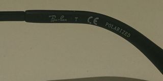 Gafas de sol Ray-Ban cristales Polarizados