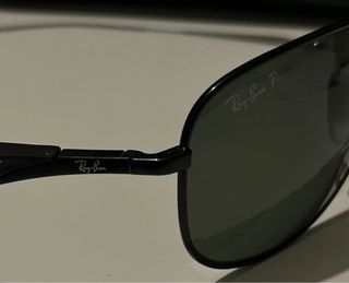 Gafas de sol Ray-Ban cristales Polarizados