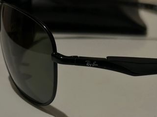 Gafas de sol Ray-Ban cristales Polarizados
