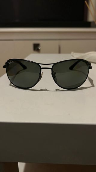 Gafas de sol Ray-Ban cristales Polarizados