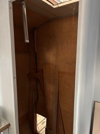 Caravana Beyerland 750kg Proyecto