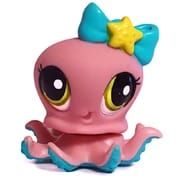 Littlest Pet Shop Pulpo 2264 - Figura LPS Original