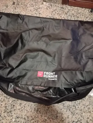 Funda Tienda Techo
