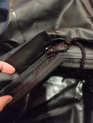 Funda Tienda Techo