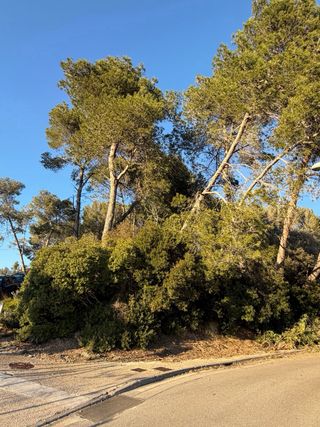 terreno urbanizable Rubí, San Muç 698,52 m2