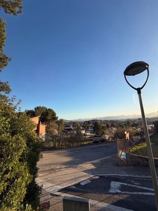 terreno urbanizable Rubí, San Muç 698,52 m2