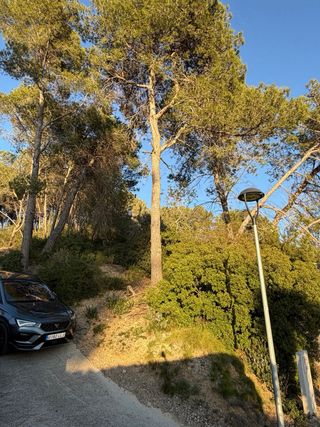 terreno urbanizable Rubí, San Muç 698,52 m2