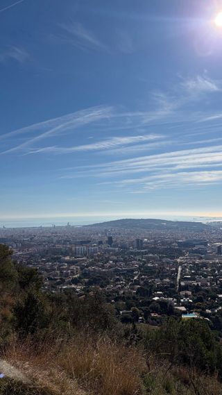 terreno urbanizable Rubí, San Muç 698,52 m2