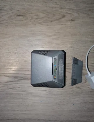 Raspberry Pi 4B 4GB + Argon One