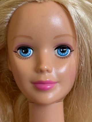 Barbie Bella Durmiente 1997