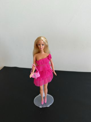 Barbie Bella Durmiente 1997