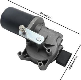 RHD - Motor de limpiaparabrisas delantero, repuest