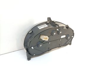 CUADRO INSTRUMENTOS PEUGEOT PARTNER KOMBI 125396