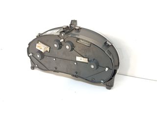 CUADRO INSTRUMENTOS PEUGEOT PARTNER KOMBI 125396