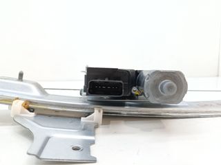 ELEVALUNAS DELANTERO DERECHO CITROEN C3 654470