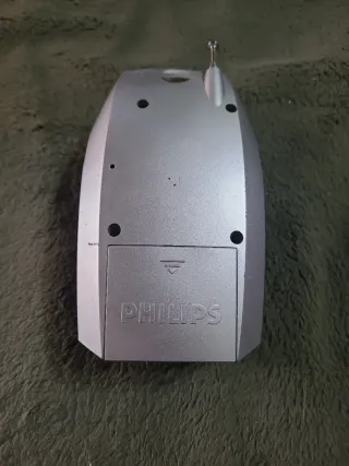 Radio Philips Dinamo AM/FM Antigua