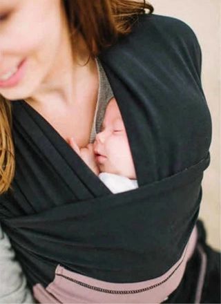 Fular Porta Bebés Ergobaby Wrap