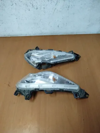 Pilotos Honda Visión 2017-2018