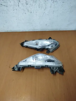 Pilotos Honda Visión 2017-2018