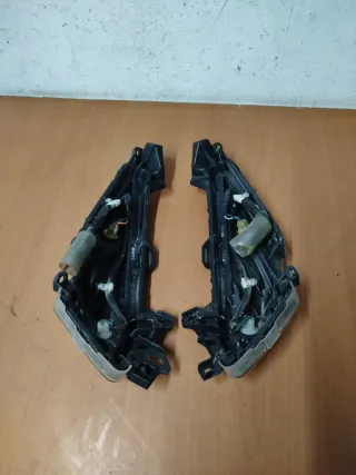 Pilotos Honda Visión 2017-2018