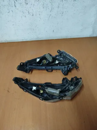 Pilotos Honda Visión 2017-2018