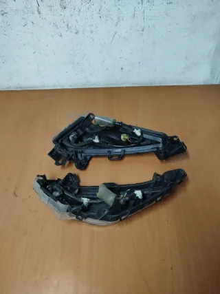 Pilotos Honda Visión 2017-2018