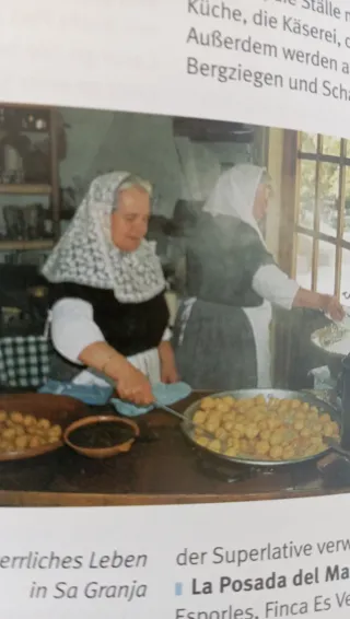 GUIA DE MALLORCA PLASTIFICADA