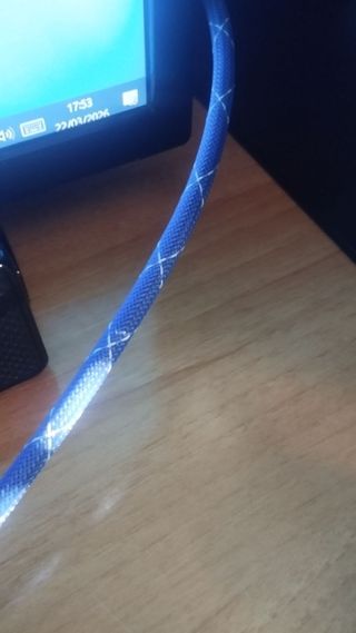 Conmutador HDMI 4K 3 Entradas 1 Salida splitter