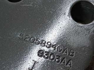 SOPORTE CAMBIO JEEP GR.CHEROKEE (WJ/WG) 123494